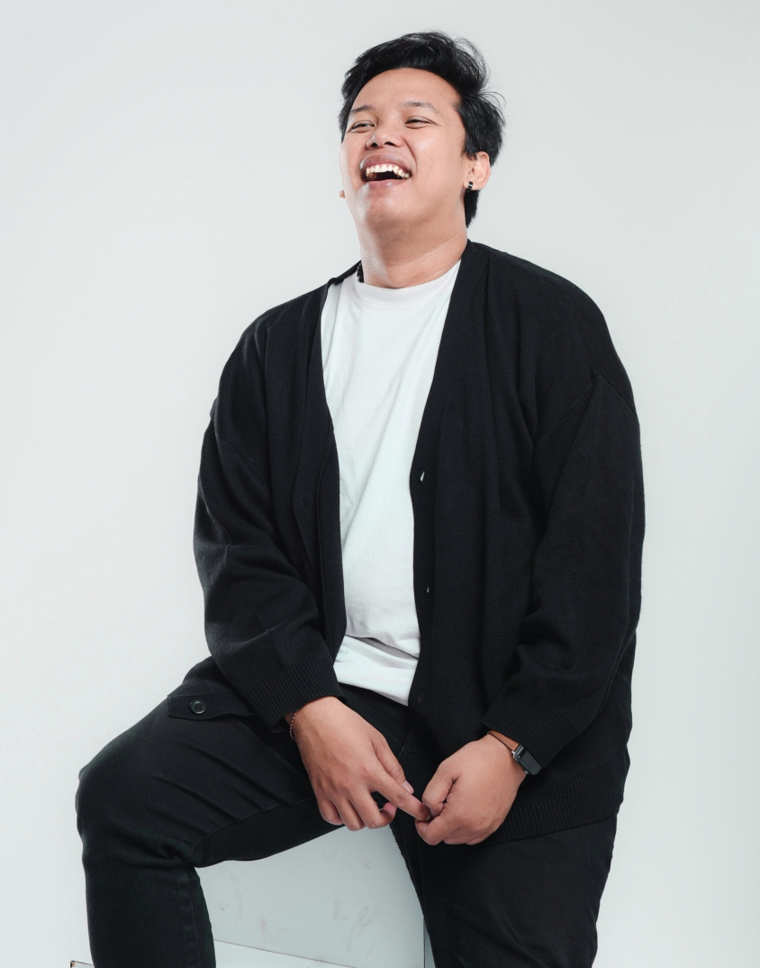 Valent Duga Merilis Lagu Pertama Berjudul “Kisah Tak Seberapa Indah”