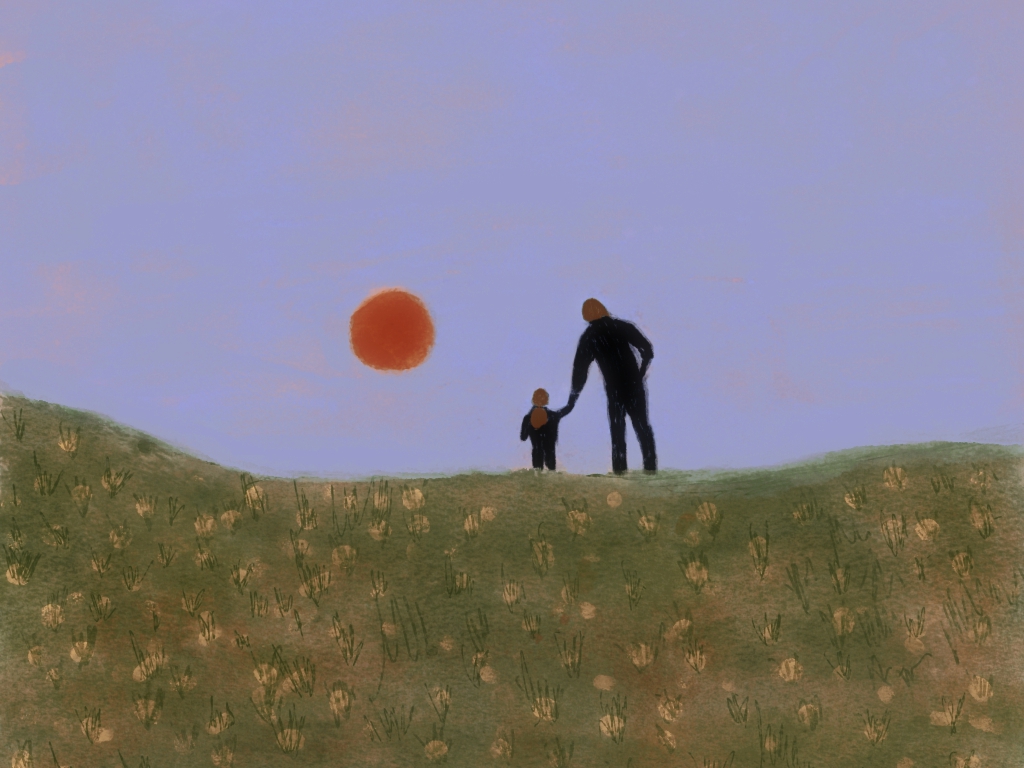 Orkes Bada Isya Lepas “Arah Pulang” Lagu Tentang Diam, Harapan, dan Jalan Kembali