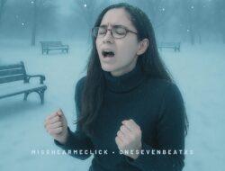 “Frozen Heaven” Lagu Patah Hati Penuh Suasana dari MissHearMeClick dan onesevenbeatxs