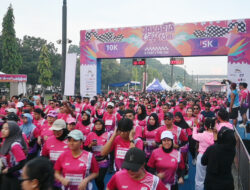 BNI Life Dukung Kegiatan Untuk Peningkatan Kualitas Hidup & Kesehatan Masyarakat