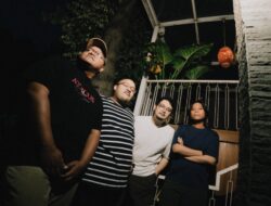 Lagu Baru Cubfires Berjudul “STUMBLES & STAINS”