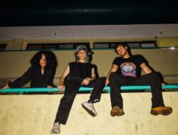 “Persetan” Lagu Terbaru Planetica, band psychedelic rock asal Tangerang Selatan