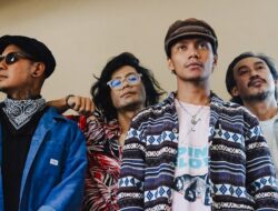 ‘Lost’  adalah Lajang ke 7 Modjorido Sejak Album Perdana di Tahun 2021