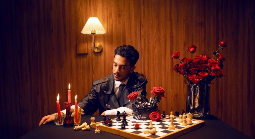 Diselingkuhi Sahabat Sendiri, Aziz Hedra luapkan lewat Lagu “The Liar” sebagai Curahan Hati!