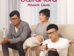 Pernah Sukses Dengan Lagu Cinta Terbaik, CASSANDRA Band Rilis Single “Pemain Lama”