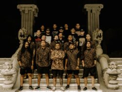 perjalanan Spiritual Baru DOWNFORLIFE lewat “KALATIDHA”