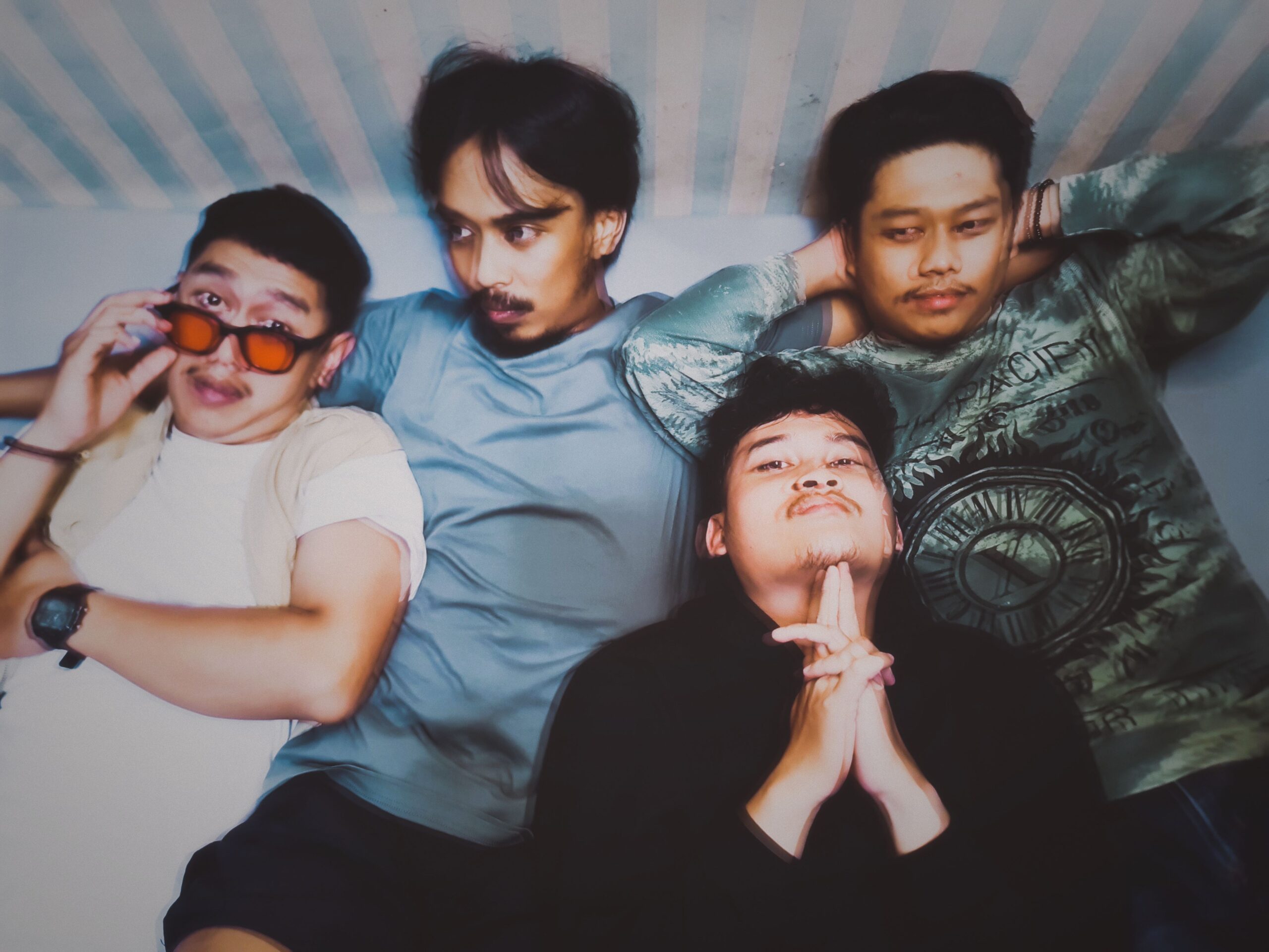 Edenty Merilis Dua Single Debut Sekaligus: ‘Misery’ & “Lost In It”