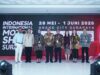 IIMS Surabaya 2025 Dimulai: Siap Hadirkan Inovasi Otomotif Terkini