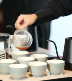 Pertama di Asia Tenggara, Indonesia Siap Jadi Tuan Rumah World of Coffee 2025