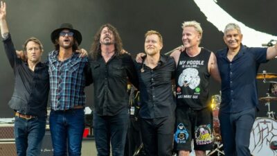 Oktober 2025, Jakarta Jadi Pusat Konser Musik Dunia