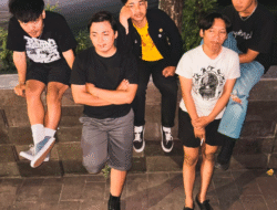 Glance Rilis Maxi-Single “Two Song Promo” — Suara Perlawanan terhadap Senioritas dalam Scene Musik