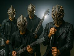 AJP feat GALMED akan Buang Lagu Baru berjudul “MEnTAL”
