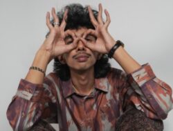 eńau Persembahkan “87”, Lagu tentang Penyembuhan dan Harapan
