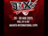Jakarta Music Expo 2025: Pameran Musik & Teknologi Hiburan Terbesar Hadir di Jakarta, Siap Memanjakan Pelaku Industri Kreatif