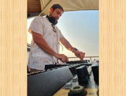 DJ ANGGORO: REMIX 3 Lagu klasik THE SASTRO