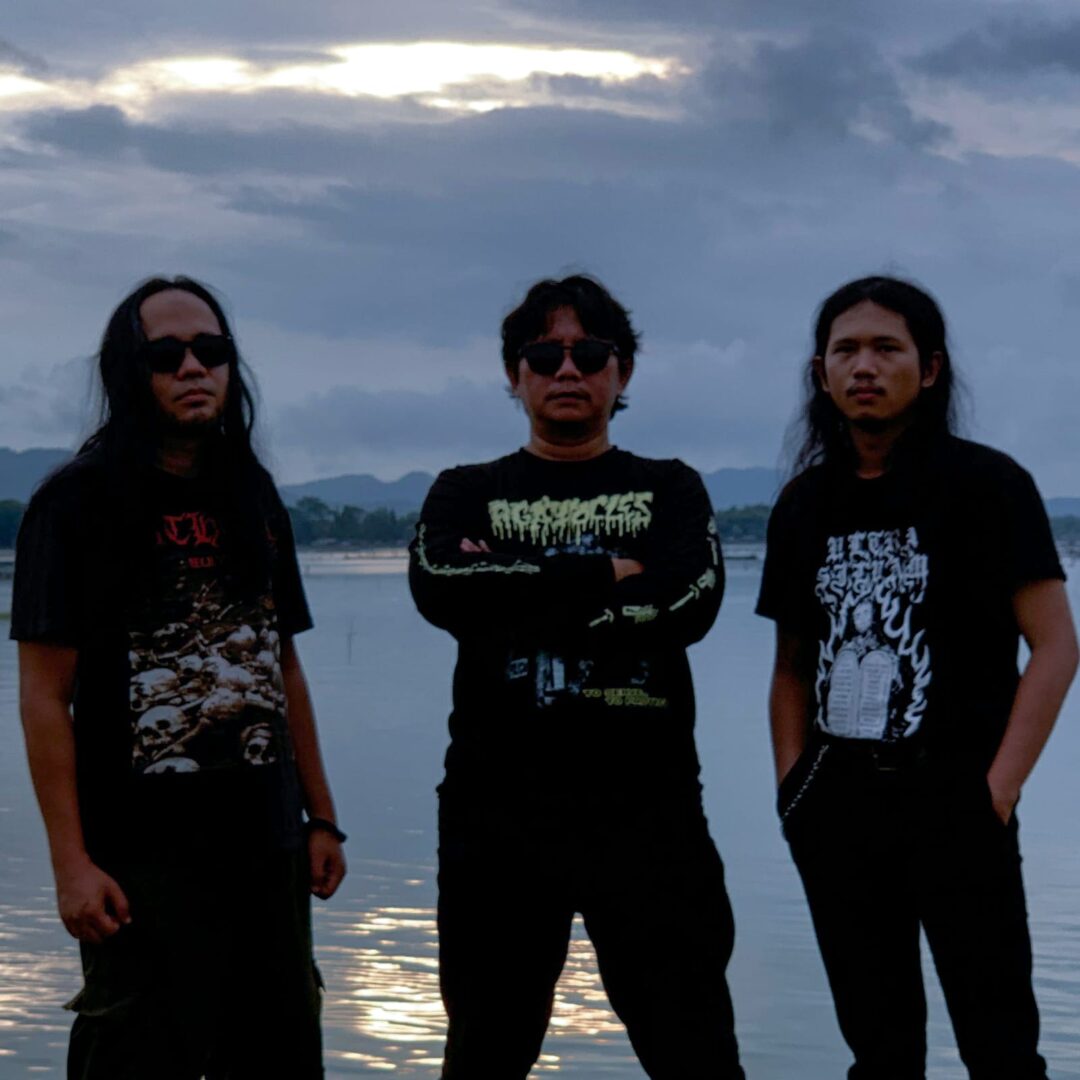 Formasi Baru Proletar Lemparkan Single dengan ” Perbudakan Spiritual “