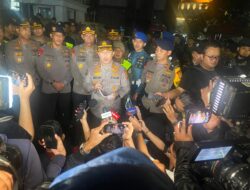 Polda Metro Jaya Amankan 22 Pelaku Premanisme di Jakarta Barat