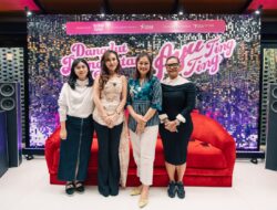 9 Agustus 2025 Konser Dangdut Ratu Depok Ayu Ting Ting Janji Suguhkan Konser Dangdut Modern Bernuansa K-Pop