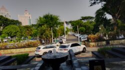 Support  BNI Java Jazz Festival 2025, AION Hadirkan 2 Mobil Listrik untuk Musisi