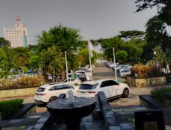 Support  BNI Java Jazz Festival 2025, AION Hadirkan 2 Mobil Listrik untuk Musisi