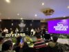 Java Jazz Festival 2025 Sodorin Apresiasinya Khusus untuk Titiek Puspa
