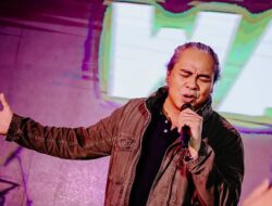 Ferdy Tahier Lepas single “Cintaku Tak Ada Yang Punya”