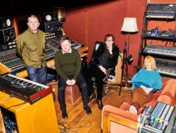 PULP Merilis Single Kedua Dari Album “More”
