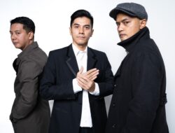 Nineball Kembali Muncul dengan Lagu ‘Tercipta Untukmu’, Ajak Kalian Memaknai Hubungan yang Lebih Positif