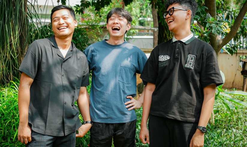 Tim Indomusik Rilis Ulang Lagu “CEPMEK (Cepat Mencintai Kamu)” dengan Sentuhan Reggae yang Fresh