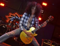 JPI Siap Garap Album Baru Solo, bagaimana Nasibnya Boomerang Reload?