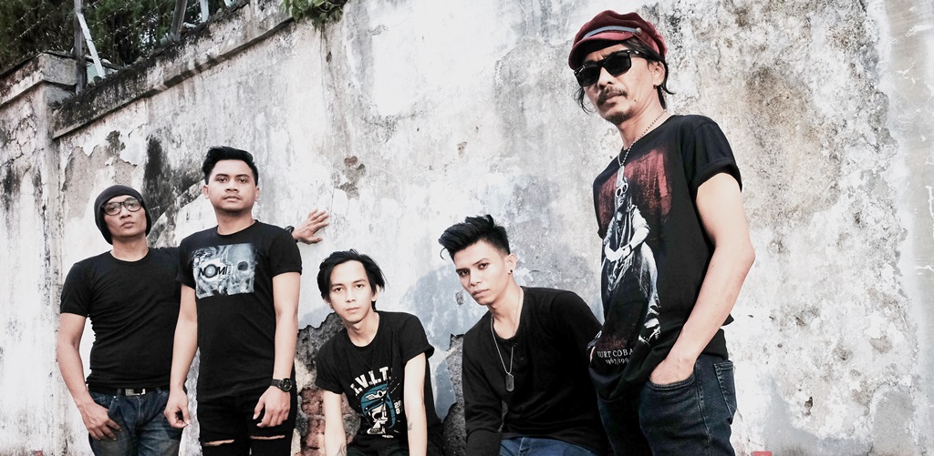 “Kita Laki – Laki” Lagu baru dengan Formasi Personil Yang Baru Kolken Band
