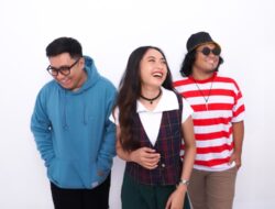 “Tenangkan Badai”: Lagu Baru Langit Sore untuk Semua yang Berjuang di tengah Badai