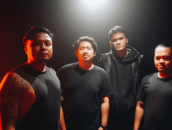 LAST BLOOD Refleksikan Kecemasan Lewat Single “B.I.T.A” Gaet Bento Prosatanica