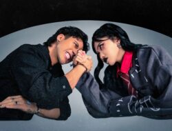 ISYANA SARASVATI Lanjutkan Perjalanan album “EKLEKTIKO” lewat Kolaborasi bareng Vidi berjudul “FRENEMY”