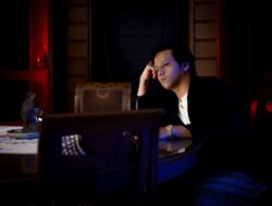 Hening Itu Gak Selamanya Damai?  Irsyad Agni Bedah Realita Politik di Single Terbarunya ‘Raja Jawa’