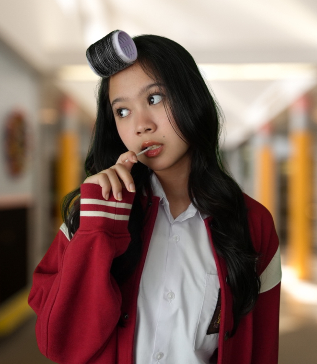 Lifia Laeticia jebolan “IDOL JUNIOR 2018” rilis “JANGAN PILIH DIA” jadi Bukti Transformasi Talenta cilik Jadi Artis Muda