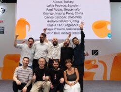 Antusiasme World of Coffee Jakarta 2025 Tinggi, Program Producer Villages Jadi Magnet Utama