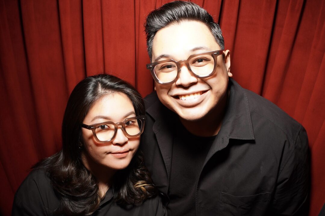 “kok”  Lagu Baru MAGIDATE  Kisah Cinta yang Lahir dari Toko Buku