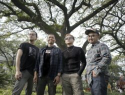 Minodrama Rilis Video “Berkeping Hatiku” Acoustic Version