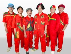 Be A Dub’s Feat Said Souljah “Bakar Sate” Agar Melonjak tinggi dalam Industri Musik Indonesia