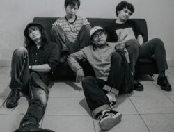 Pastula, band Indie Rock Asal Bogor Borong Maxi Single “Bunyi Mesin” dan “Nyamuk Kota”