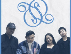Sajikan Musik Lebih Segar, Sorai Seroja Tidak Kehangatan Cinta Segara lewat “Obat Tenang”