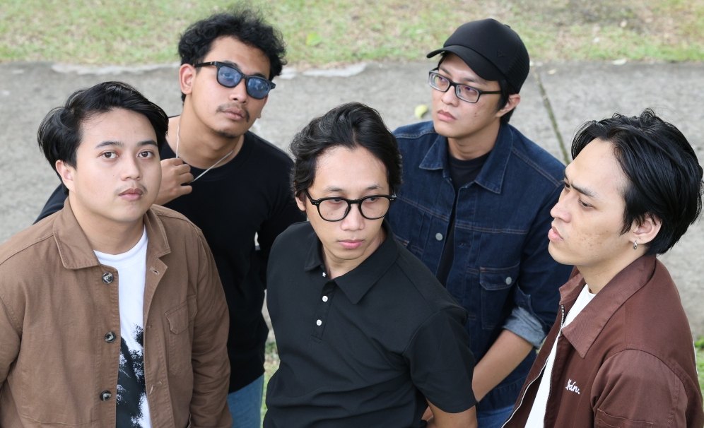 Letter For Maryam Rilis Single “Kau dan Aku Hilang”, Luapan Emosi dan Ego yang Tak Lagi Sejalan