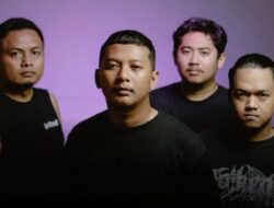 Last Blood Lepaskan Single Ke 3 dengan “Narasi Pembual”