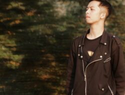 Dafis Bilal Luncurkan Lagu Baru, “She’s a Sunflower (Lovely)” – Sebuah Lagu Cinta dengan Metafora Alam yang Penuh Makna