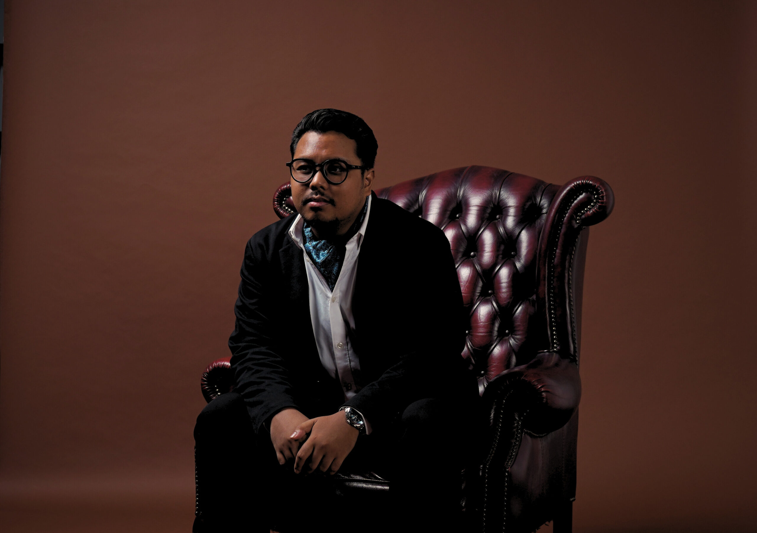 RIFKI SOERIA Kembali dengan Single Intim berjudul “ORANG LAIN”