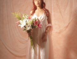 Nadin Amizah rilis Penayangan Ulang Konser Album Perdana Bertajuk Konser “Selamat Ulang Tahun”