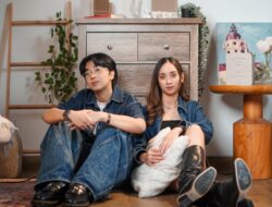 “Untuk Nanti” – Lagu Debut Cut Alia feat Noe Row Tentang Persahabatan, Rindu, dan Perpisahan yang Tertunda