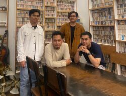 Nautica Lepas “Monolog (Ujung Jalan)” tentang Harapan dan Kegagalan