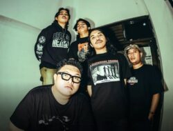 Rampage Kenalkan Single Baru, “The Judgement”